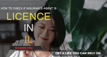Verify Your Illinois Insurance Agent's License in 3 Steps