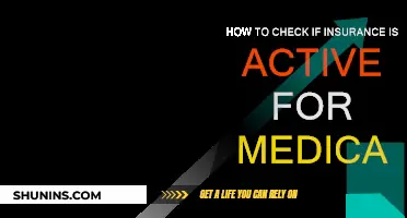Verify Your Medicare Insurance Coverage: Quick and Easy Steps