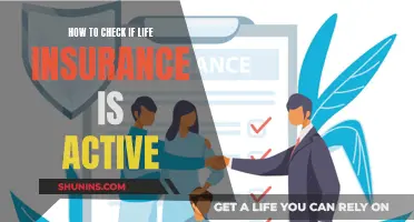 Is Your Life Insurance Active? Here's How to Check