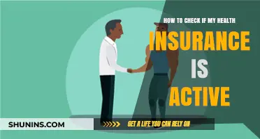 Verify Your Coverage: How to Check if Your Health Insurance is Active