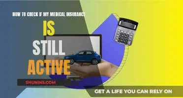 Verify Your Medical Insurance Status: Quick and Easy Steps