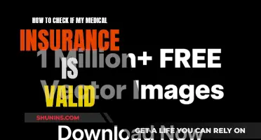 Verify Your Medical Insurance: Quick and Easy Steps
