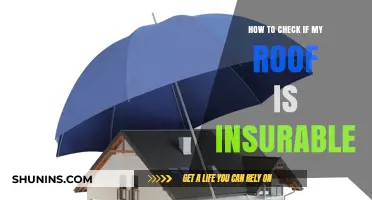 Roof Insurability: What to Check and How to Prepare