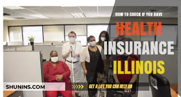 How to Verify Your Health Insurance Coverage in Illinois