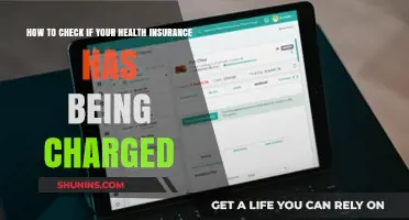 Verify Your Health Insurance Charges: A Step-by-Step Guide to Check
