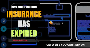 Don’t Get Caught Uncovered: How to Verify Your Health Insurance Status