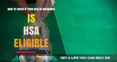 Is Your Health Insurance HSA Eligible? Here's How to Check