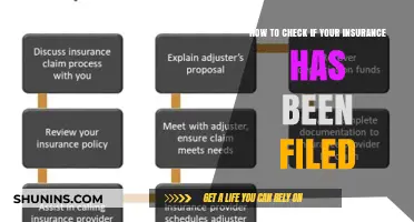 Verify Your Insurance Claim: Quick and Easy Steps