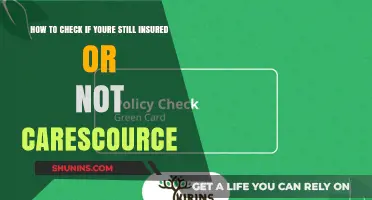 Verify Your CareSource Insurance Status with These Steps