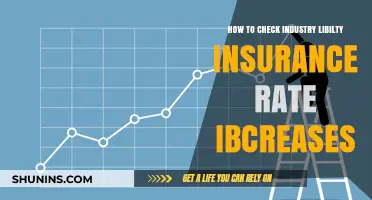 Industry Insurance Rate Hikes: How to Check and Prepare