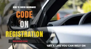 Verify Insurance Details: Quick Registration Guide