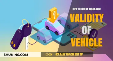 Verify Your Vehicle Insurance: Quick and Easy Steps
