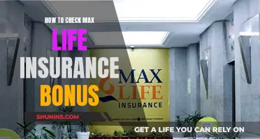 Max Life Insurance: Unlocking Bonus Benefits