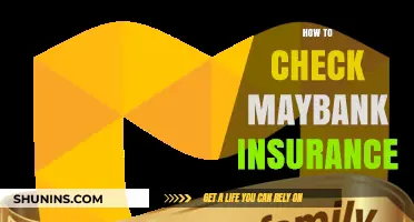 Maybank Insurance: How to Check and Claim Your Benefits