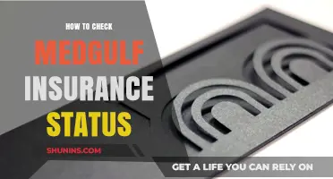 Medgulf Insurance Status: Quick and Easy Ways to Check