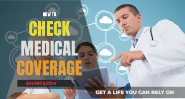 Understanding Your Medical Coverage: A Step-by-Step Guide