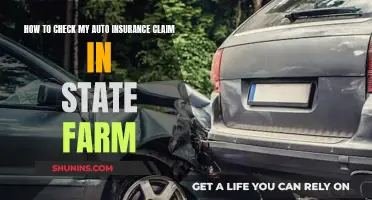 State Farm Claims: How to Check Your Auto Insurance Status