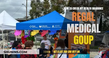 Understanding Health Insurance Coverage with Regal Medical Group