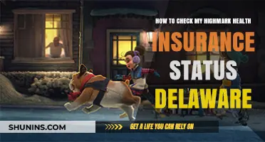 Check Your Highmark Health Insurance Status in Delaware: A Quick Guide