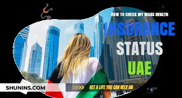 Check Your UAE Mass Health Insurance Status Easily: A Quick Guide