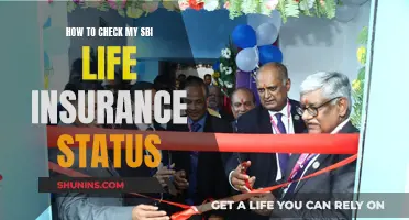 Check Your SBI Life Insurance Status: Quick and Easy Steps