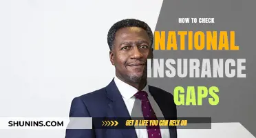 Uncover National Insurance Gaps: A Step-by-Step Guide