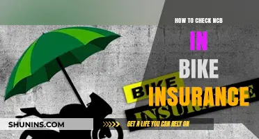 Uncover Your Bike Insurance NCB: Quick and Easy Steps