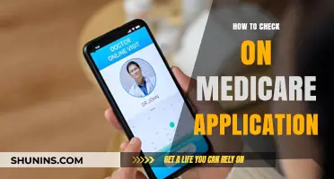Tracking Your Medicare Application: A Step-by-Step Guide