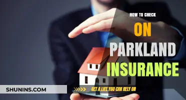 Understanding Parkland Insurance: A Quick Guide to Checking Coverage