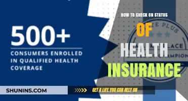 How to Easily Check Your Health Insurance Status: A Quick Guide