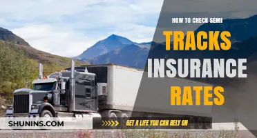 Comparing Semi-Truck Insurance Rates: A Comprehensive Guide