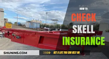 Understanding Skell Insurance: A Quick Guide to Checking Coverage