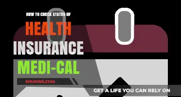 How to Easily Check Your Medi-Cal Health Insurance Status