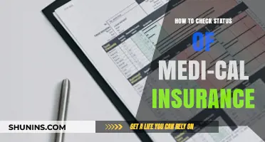 Understanding Medi-Cal Insurance Status: A Quick Guide
