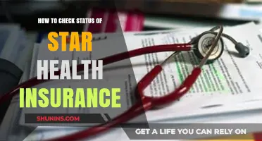 Quick Guide: Checking Your Star Health Insurance Status Effortlessly