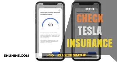 Exploring Tesla Insurance: A Comprehensive Guide