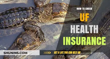 How to Verify Your UF Health Insurance Coverage: A Step-by-Step Guide