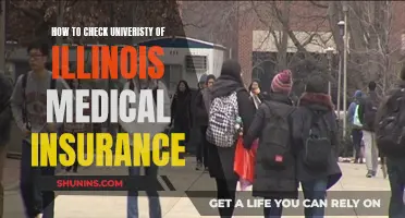 Understanding University of Illinois Medical Insurance Coverage