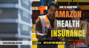 How to Easily Check Your Amazon Health Insurance Coverage
