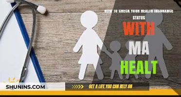 Quick Guide: Checking Your Health Insurance Status with MA Health