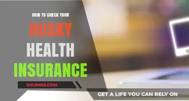 Quick Guide: Checking Your Husky Health Insurance Coverage and Benefits