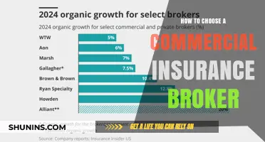 Selecting a Commercial Insurance Broker: Key Considerations