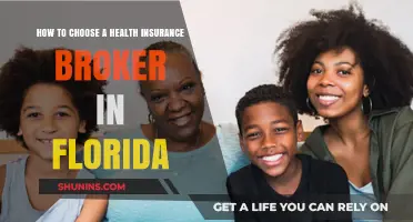 Choosing the Right Florida Health Insurance Broker: A Comprehensive Guide