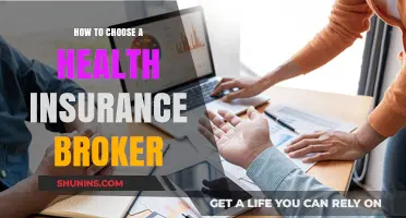 Selecting the Right Health Insurance Broker: A Comprehensive Guide