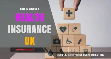 Choosing the Right UK Health Insurance: A Comprehensive Guide