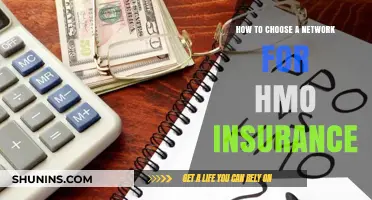 Choosing the Right Network for Your HMO Insurance Plan