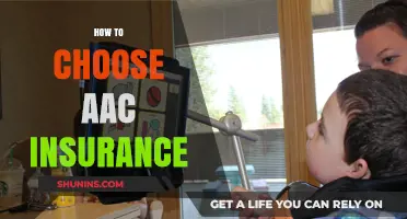 Choosing the Right AAC Insurance: A Comprehensive Guide for Buyers