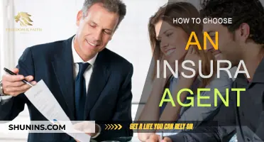 Finding the Right Insurance Agent: Key Considerations