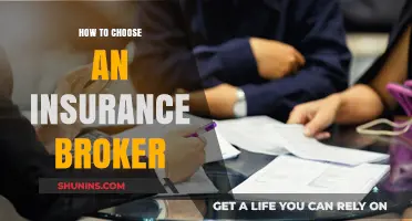Selecting the Right Insurance Broker: A Comprehensive Guide for Smart Choices