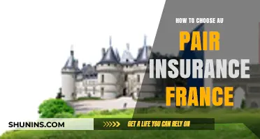 Choosing the Right Au Pair Insurance in France: A Comprehensive Guide
